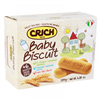 Bán Bánh ăn dặm Crich Baby Biscuit (180g)