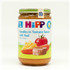 Bán Dinh dưỡng đóng lọ HiPP sạch  - Mỳ sợi cà chua thịt bê 220g