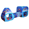 Bán Đồ chơi nhà liên hoàn và hầm chui CBH-06