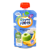 Bán Trái cây nghiền vị táo, chuối và phô mai tươi Fruto Nyanya (90g)