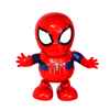 Bán Hộp dance Hero người nhện No.155D