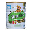 Bán Sữa Similac Gain IQ số 2 - 900g (6-12 tháng)