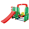 Bán Cầu trượt xích đu Hàn Quốc 4 in 1 JM-851