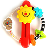 Bán Lục lạc mặt trời và mây Fisher Price K7191