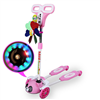 Bán Xe trượt scooter cao cấp 318