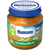 Bán Thức ăn dinh dưỡng Humana hỗn hợp rau củ