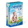 Bán Tã - Bỉm quần Newis L36 (9-13kg)