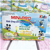 Bán Khẩu trang y tế trẻ em Mini Pro Iqbaby 4 lớp