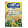 Bán Bột ăn dặm Ridielac yến mạch gà đậu Hà Lan (200g)