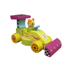 Bán Đồ chơi gỗ Toptoys - Đua xe bằng thú HJ93012