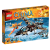 Bán Đồ chơi Lego 70228 – Biệt đội không kích Kền Kền