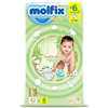 Bán Tã dán Molfix L42 cho bé từ 9-13kg