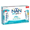 Bán Sữa nước Nestlé NAN Optipro Kid 180ml (lốc 4 hộp)