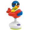 Bán Đồ chơi Chicco phi công lái máy bay