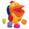 Bán Đồ chơi chú bồ nông tham ăn K's kids KA10422-GB1