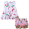 Bán Bộ quần áo cộc Abikids (1-5T)