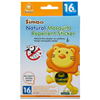 Bán Miếng dán đuổi muỗi simba S9982 (16 miếng)