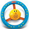 Bán Lục lạc gà con Fisher Price W3118