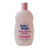 Bán Dầu tắm gội Baby Magic 488ml (Original baby scent)