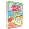 Bán Bột dinh dưỡng Nestle Cerelac khoai tây và cà rốt (200gr)