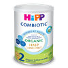 Bán Sữa bột HiPP Organic Combiotic số 2 - 350g (6-12 tháng)