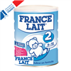 Bán Sữa France Lait số 2 - 900g (6-12 tháng)