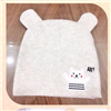 Bán Mũ chụp cotton trẻ em (1-3T)
