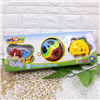 Bán Hộp xúc xắc mỗi ngày 1 niềm vui Antona No.321 (3pcs)