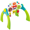 Bán Đồ chơi kệ chữ A (giá chữ A) Winfun 0802