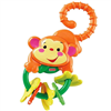 Bán Lục lạc khỉ ôm chuối Fisher Price L0513