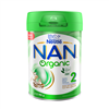 Bán Sữa NAN Organic số 2 - 900g (6-24M)