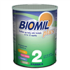 Bán Sữa Biomil Plus số 2 - 800g