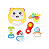 Bán Xúc xắc 7 món Toys House 776-27