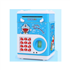 Bán Hộp két sắt kèm vân tay No.3002