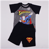Bán Bộ quần áo cộc bé trai in superman (1-5T)