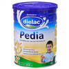 Bán Sữa bột Dielac Pedia 3+ hộp thiếc 900g