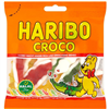 Bán Kẹo dẻo trái cây Croco Haribo gói 80g