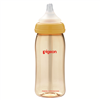 Bán Bình sữa Pigeon Plus 240ml (nhựa PPSU, 3M+)