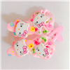 Bán Set 4 kẹp tóc hình mèo Kitty