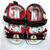 Bán Sandal bé trai hình nhện có đèn (1-3T)