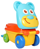 Bán Vali kéo đa năng hình Gấu con Bkids