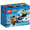 Bán Đồ chơi Lego City 60126 - Rượt đuổi tội phạm
