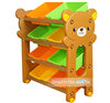 Bán Kệ đồ chơi hình gấu Teddy GT-806