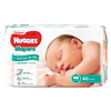 Bán Tã bỉm dán cao cấp Huggies Platinum NB60 (<5kg)