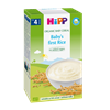 Bán Bột dinh dưỡng Hipp Organic bột gạo nhũ nhi