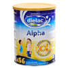 Bán Sữa Dielac Alpha 456 (900g)