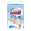 Bán Tã -bỉm Goon nội địa L56 cho bé trai