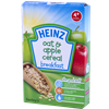 Bán Bột ăn dặm Heinz - Ngũ cốc yến mạch và táo 4m+