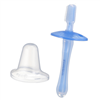 Bán Bàn chải tập đánh răng an toàn silicone Simba S1341