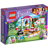 Bán Đồ chơi Lego Friends 41110 - Tiệc sinh nhật thú cưng